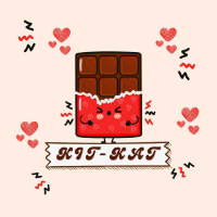 Kit-Kat Coin