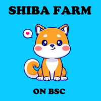 SHIBA FARM ON BSC