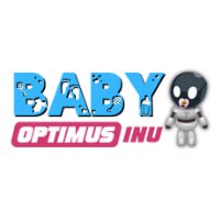 Baby Optimus Inu