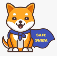 Safe Shiba