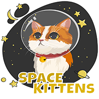 Space Kittens