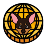 Pinscher Coin