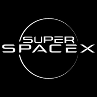 SUPER SPACE X