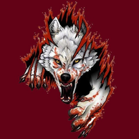 Lobo de Sangre