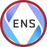 Ethereum Name Service Token