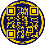COINCERTIK