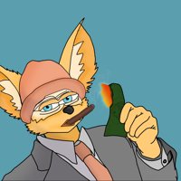 Foxwifhat