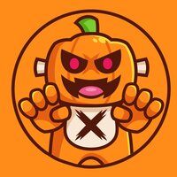 Pumpkin Boy