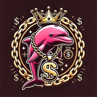 RichPinkDolphin