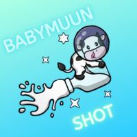 Baby MuunSHOT