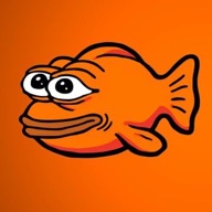 Eric The Fish