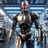 RoboGrok