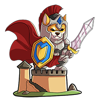 Fortress Inu