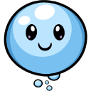 Lucky Bubble Token
