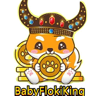 BabyFlokiKing