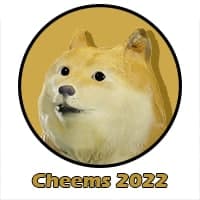 Cheems 2022