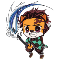 Kimetsuno Inu
