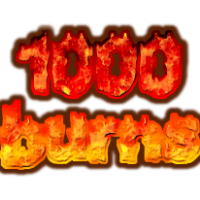 Thousand burns