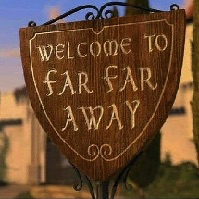 FARFARAWAY