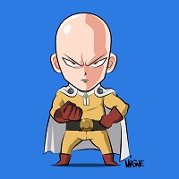 Meta Saitama