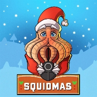 Squidmas
