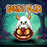 SPOOKY FLOKI