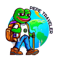 Pepe Traveler