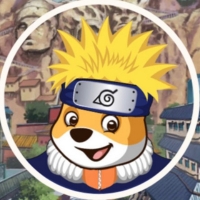 Naruto Inu