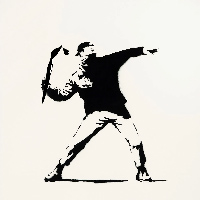 Banksy AI