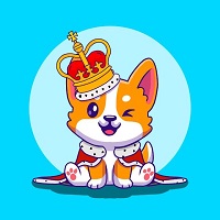 King  Shiba 2.0