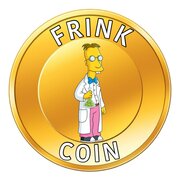 Frinkcoin