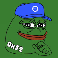 BASED PEPE (Ox52)