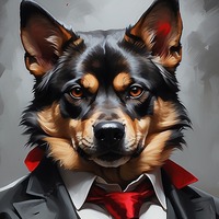 GangsterDoge