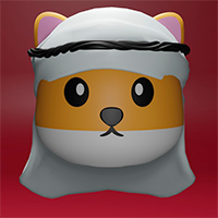 QATAR INU