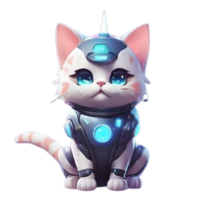 CAT AI