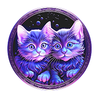 Bitcoin 2cats