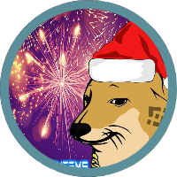 Happy New Year Cheems