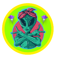 Alien Web3 Project