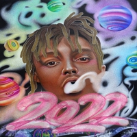 JUICE WRLD 2022