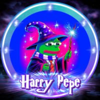 Harry Pepe on Sol