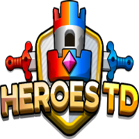 HeroesTD