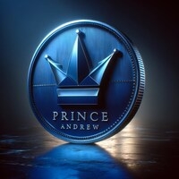 PRINCEANDREW
