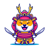 Shiba Inu's Killer