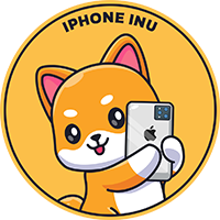 IPHONE INU