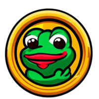 Pepe Charity Token