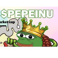 Micro Pepe inu