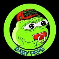 Baby Pepe BSC Global