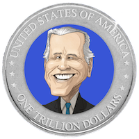 Lets Go Brandon Coin