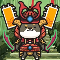 SamuraiDog