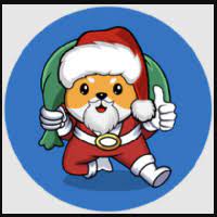 Santa Floki Inu